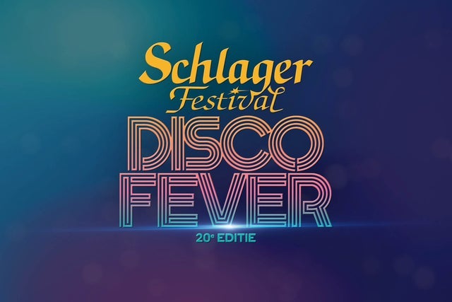 Het Schlagerfestival 2027