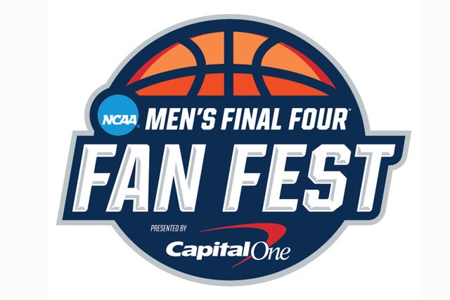 Men's Final Four Fan Fest