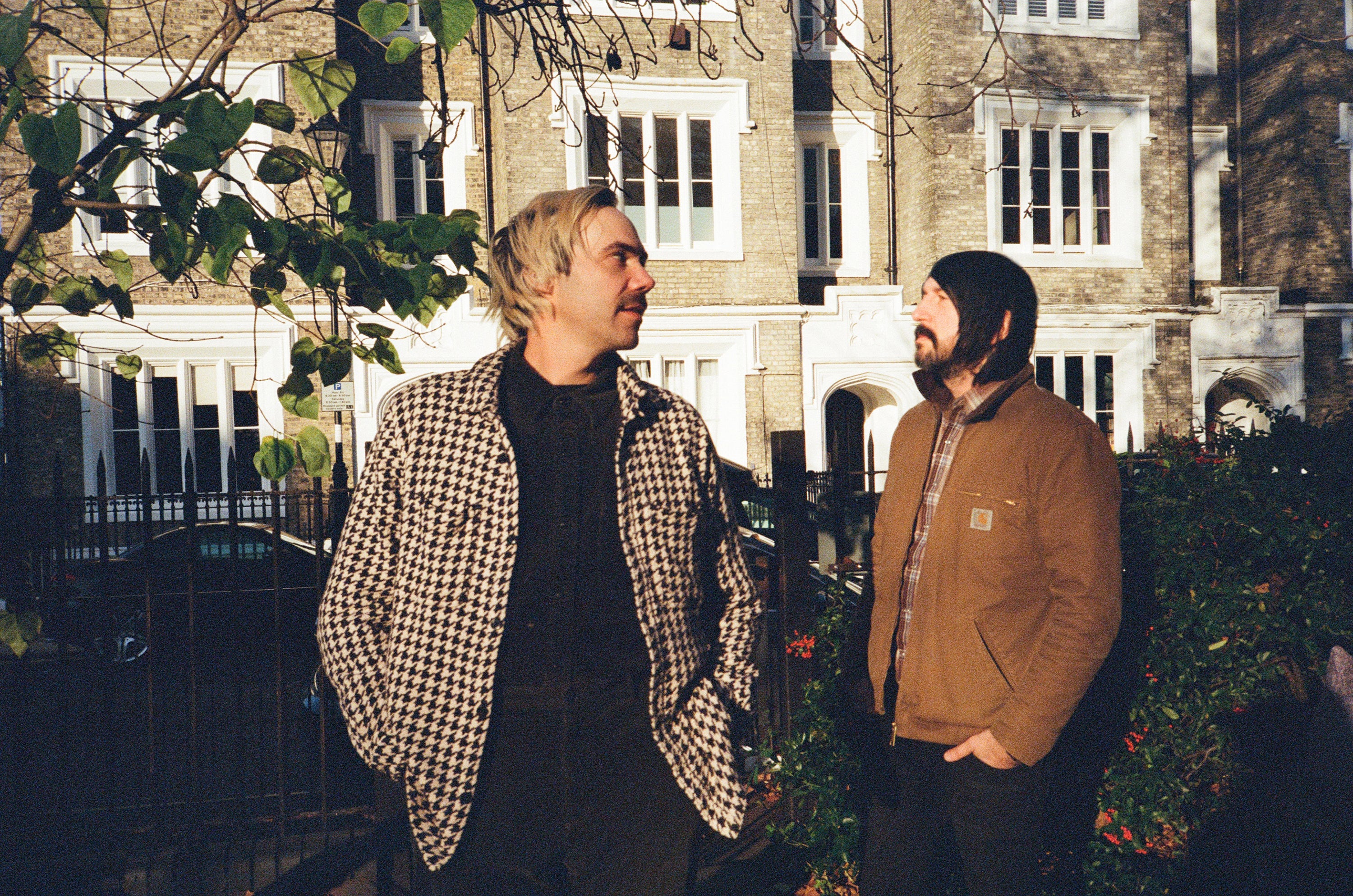 Death from Above 1979