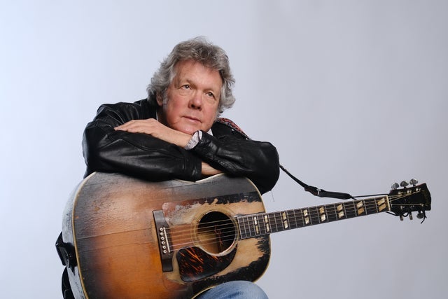 Presales to steve forbert: members use these when buying pre-sale tickets