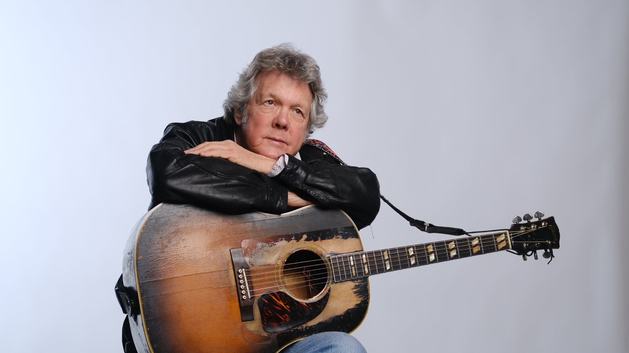 Steve Forbert with special guest Anthony Crawford