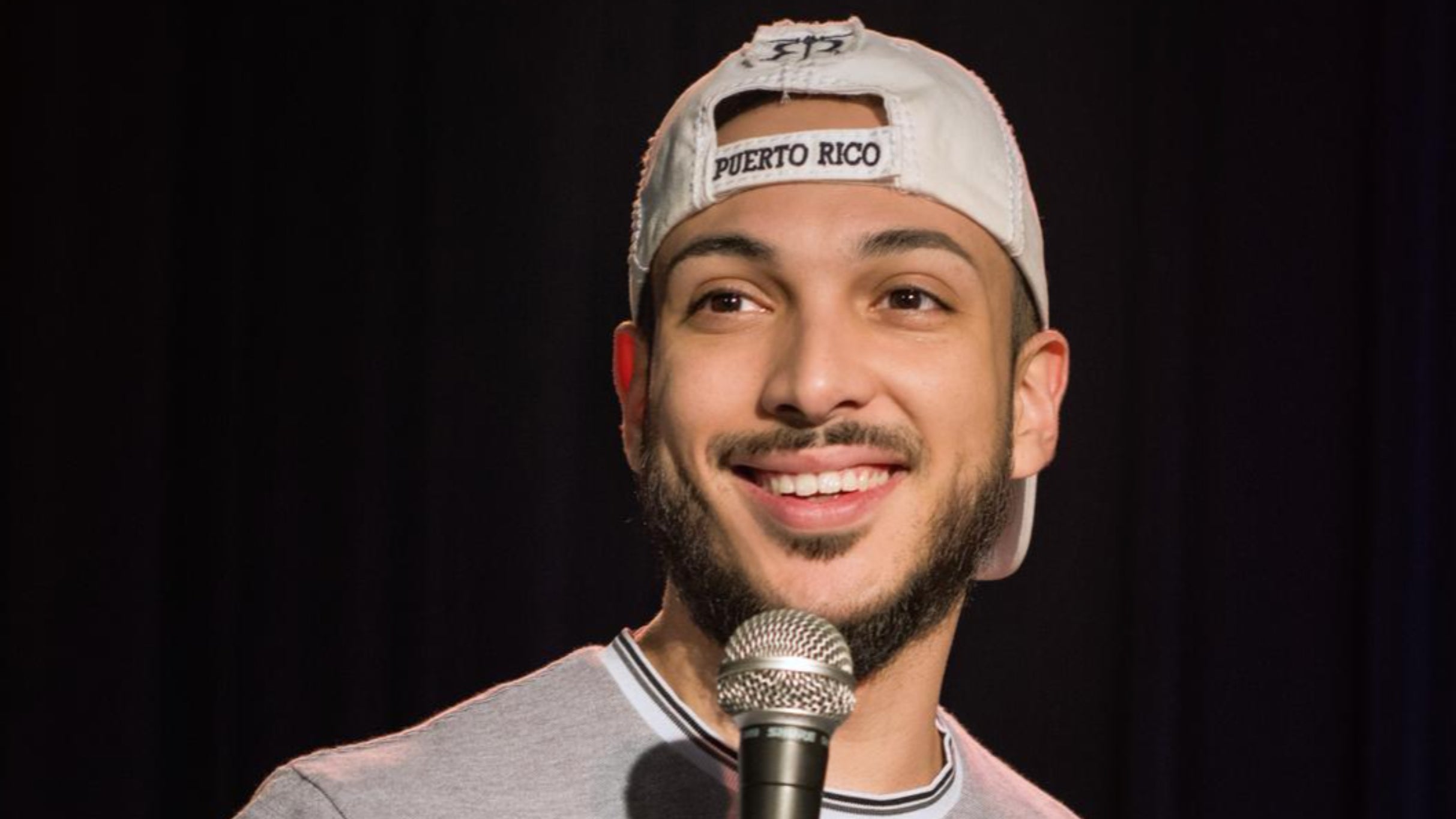 Kel Perez at Punch Line Comedy Club – Houston – Houston, TX