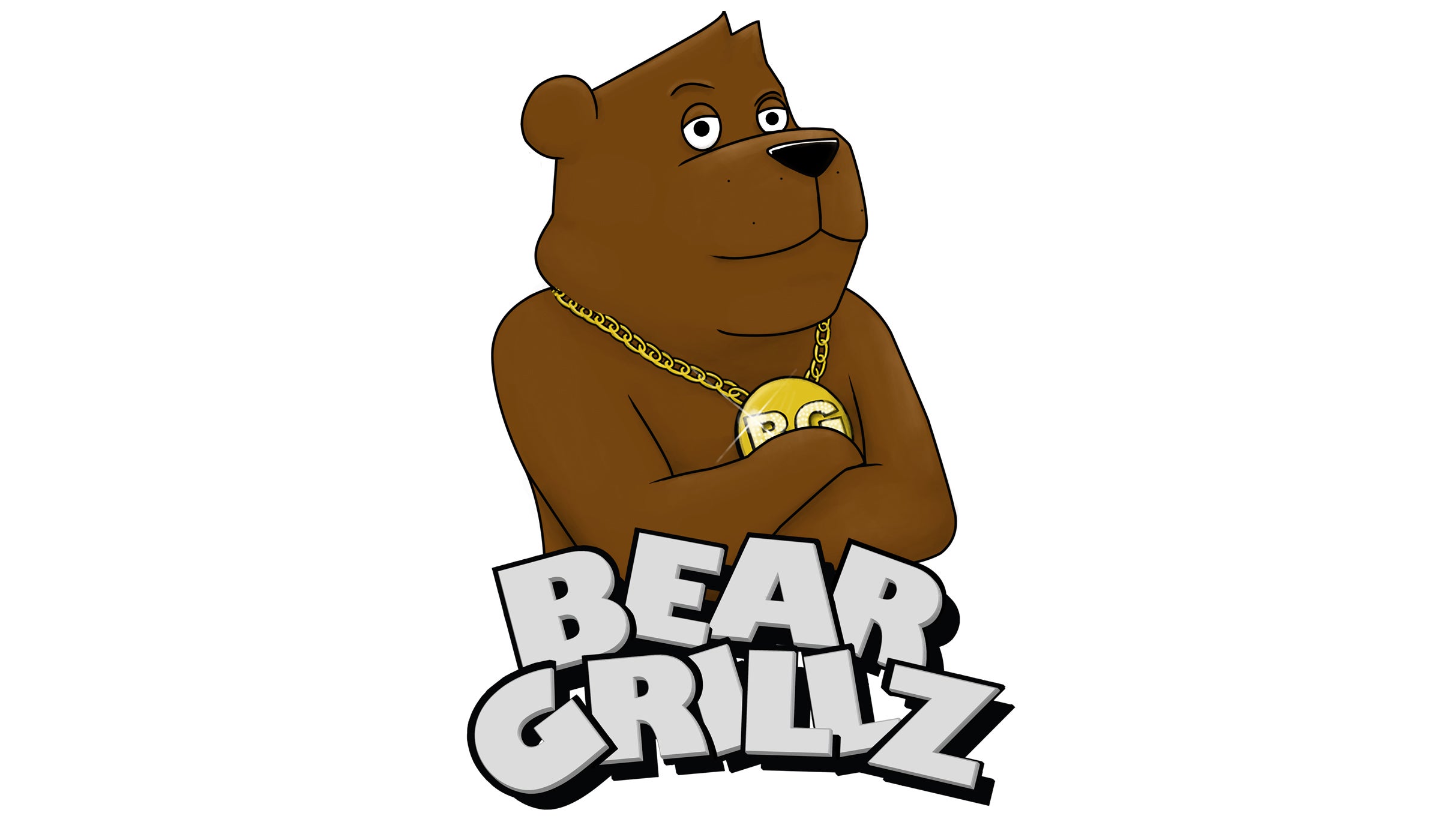 Bear Grillz at Concord Music Hall