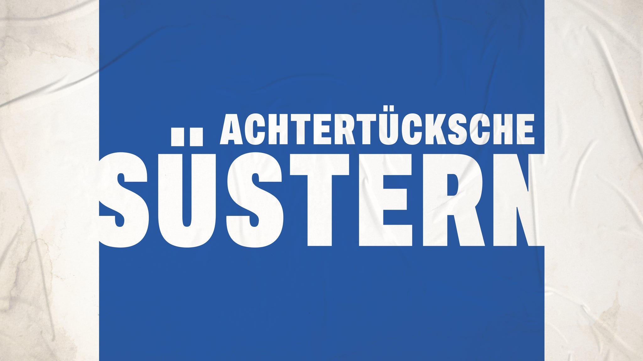 Achtertücksche Süstern