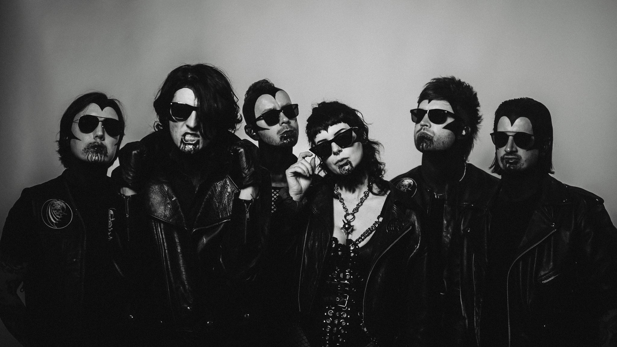 Creeper - The Sangui-Tour 2026