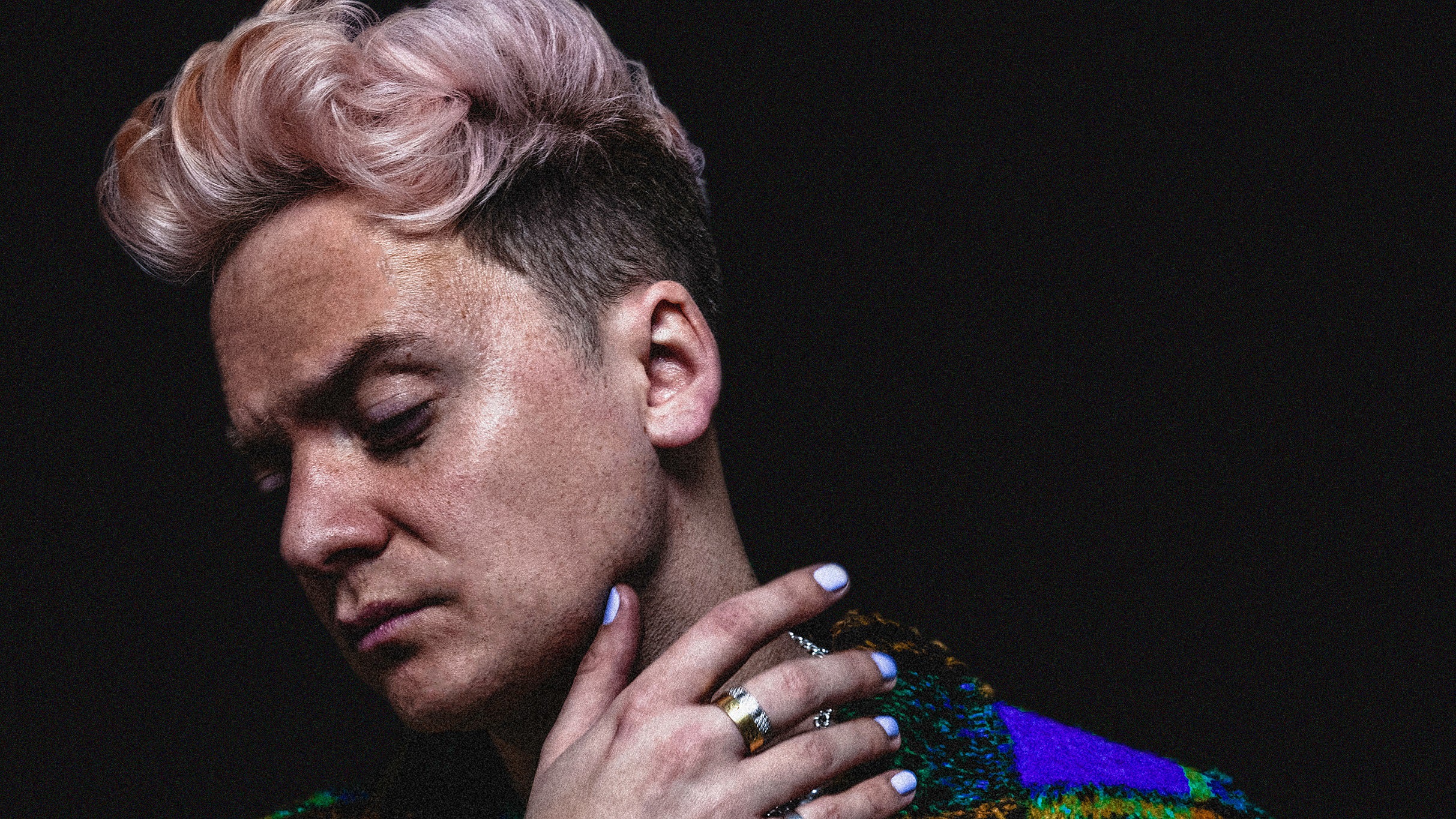 CANCELED: Conor Maynard: The Continued World Tour 2022/2023 w/ ANTH