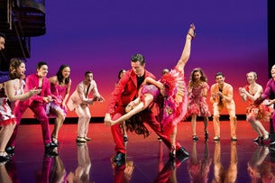 West Side Story