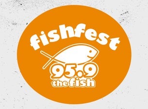 Fishfest 2023 with For King + Country