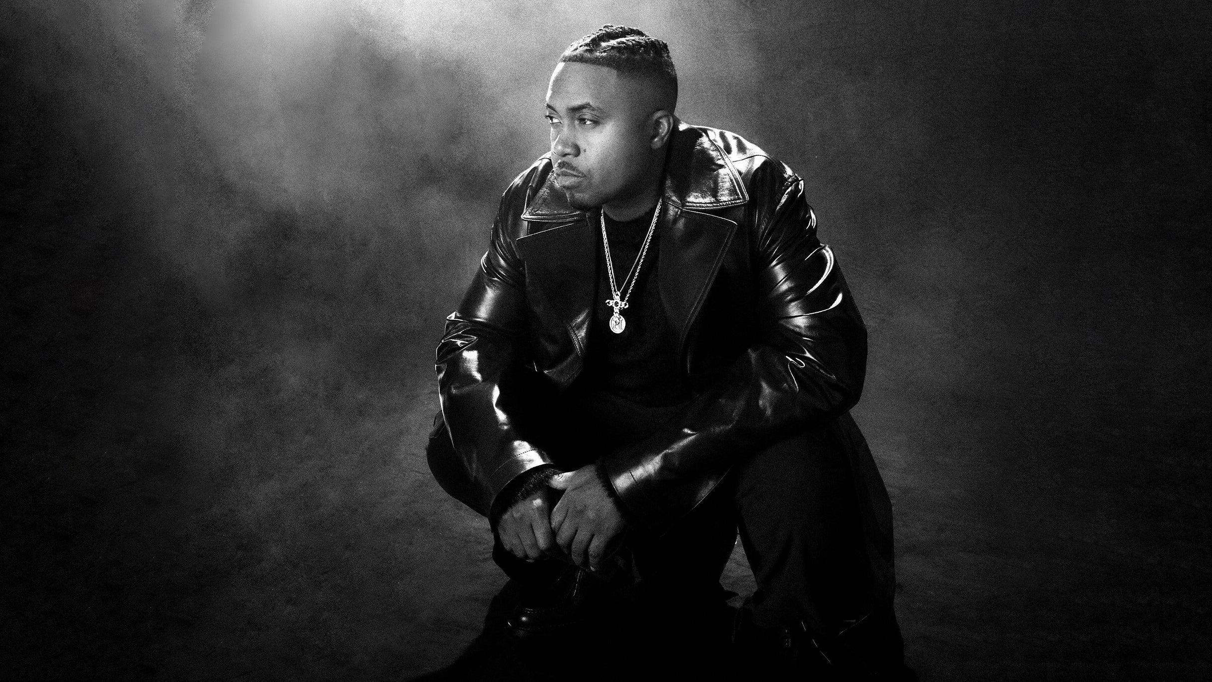 Nas w/ Colorado Symphony Orchestra at Red Rocks Amphitheatre