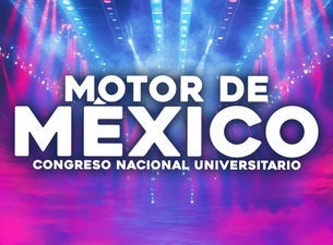 Congreso Universitario "Motor de México"