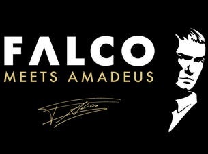 Falco Meets Amadeus