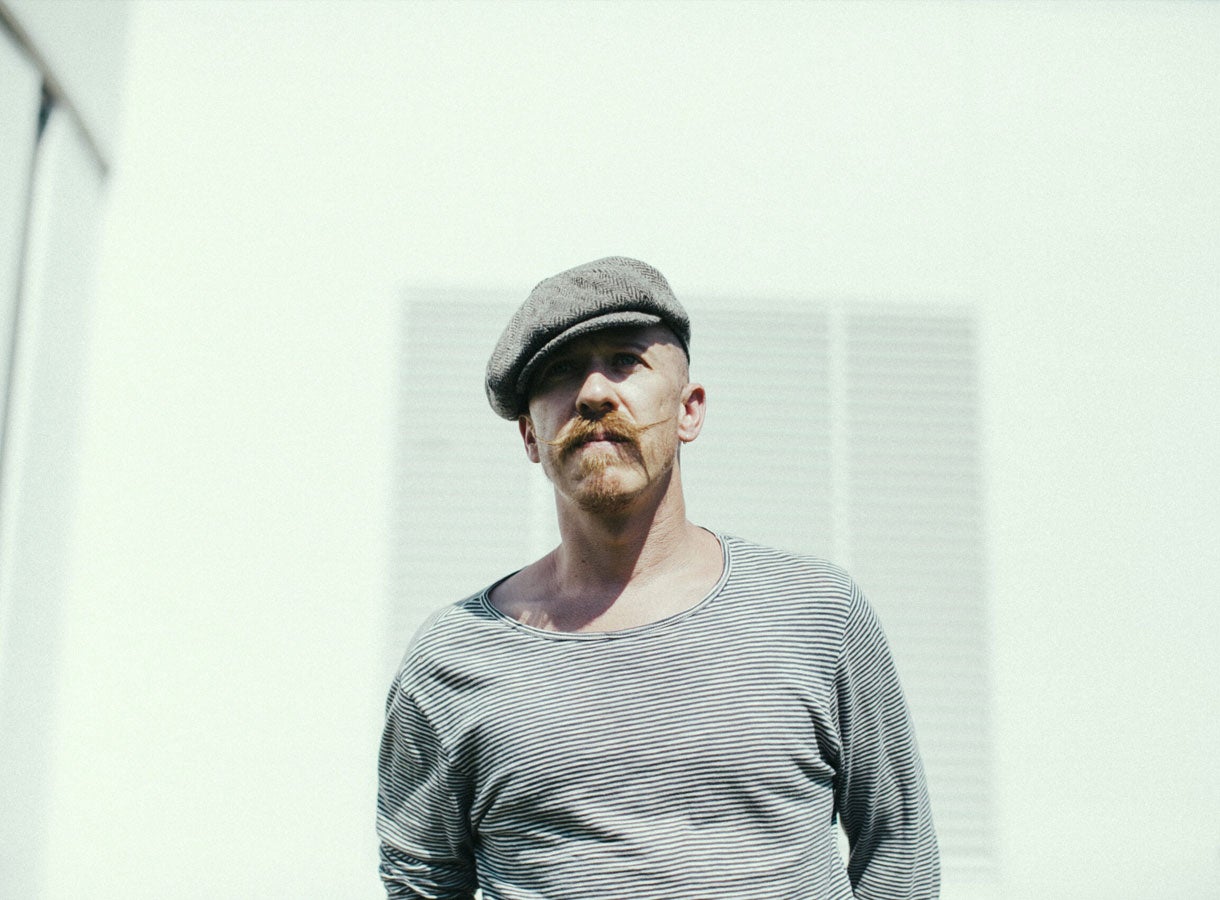 Foy Vance