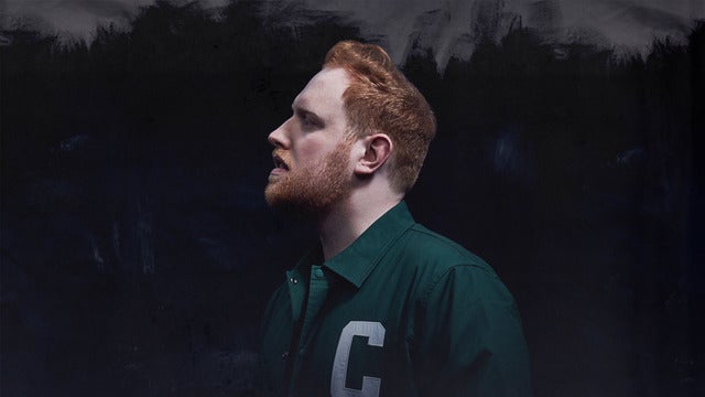 Gavin James