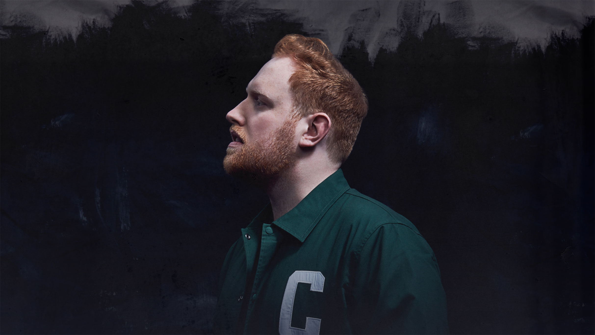 Gavin James