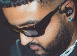 NAV: OMW2 Europe Brixton Academy Seating Plan