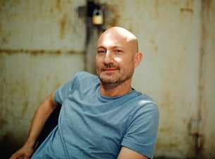 Paul Kalkbrenner, 2021-10-29, Лондон