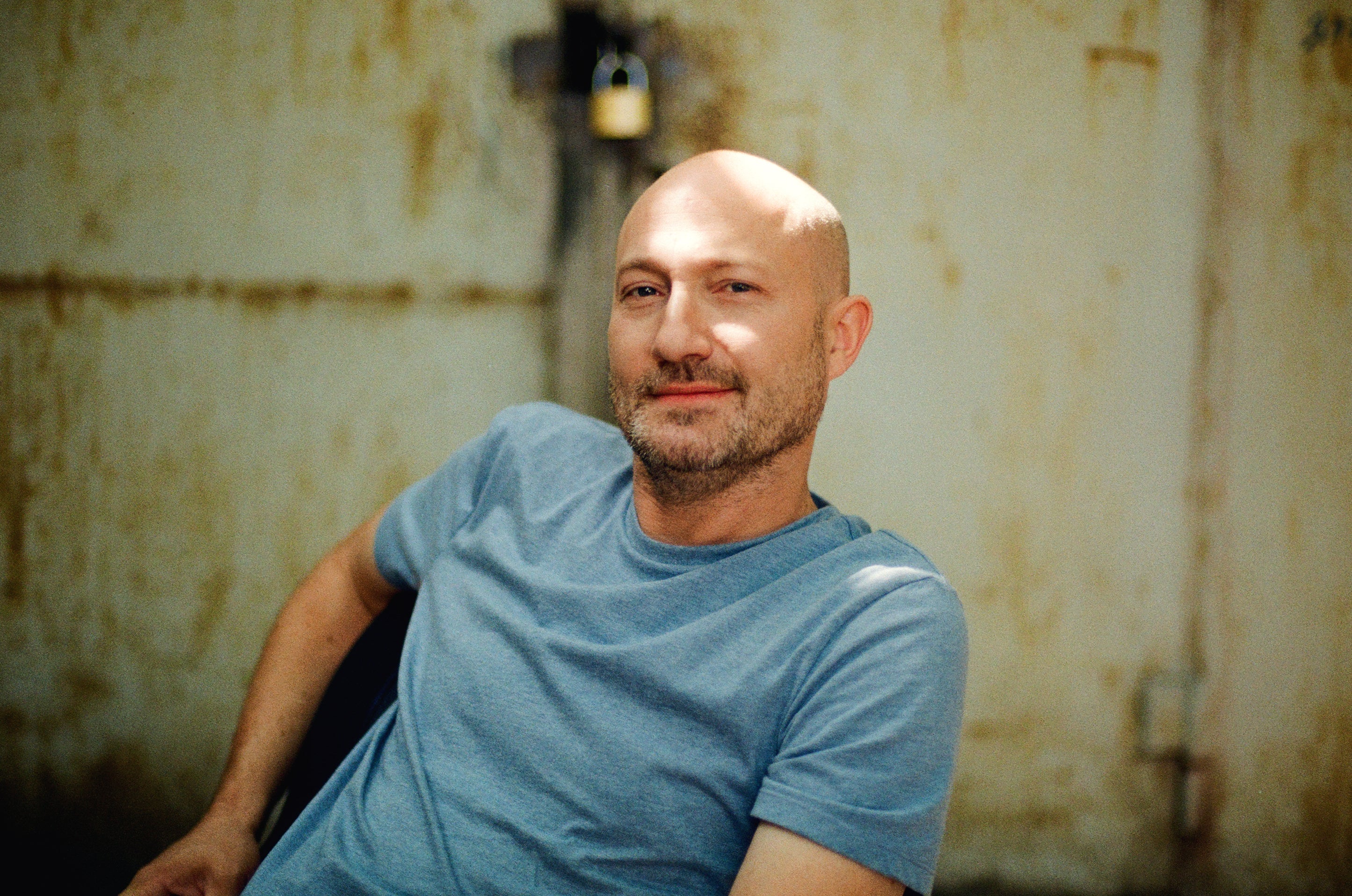Paul Kalkbrenner