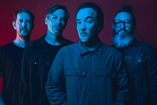 Hoobastank