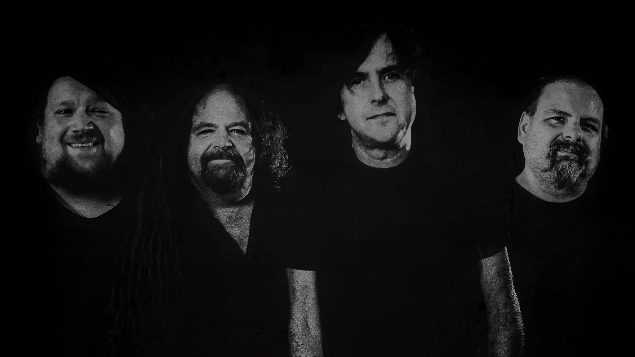 Napalm Death