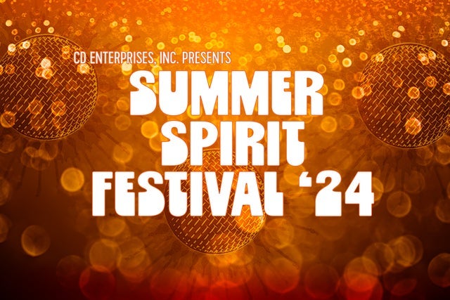 Summer Spirit Festival