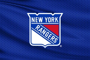 New York Rangers vs. Columbus Blue Jackets Seating Plan Madison Square Garden