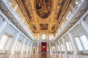 The Banqueting House - Standard Entry