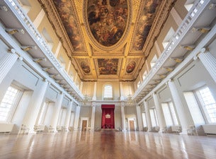 The Banqueting House - Standard Entry