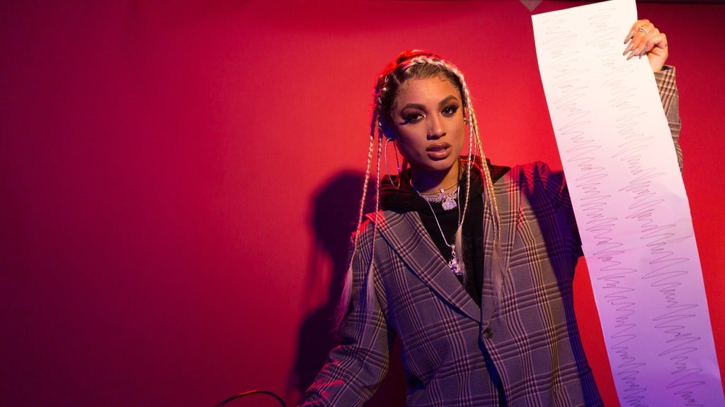 DaniLeigh presented by Monster Energy Outbreak Tour & Ones to Watch