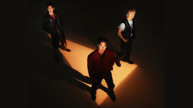 CNBLUE Tickets | 2026-27 Tour & Concert Dates | Ticketmaster UK