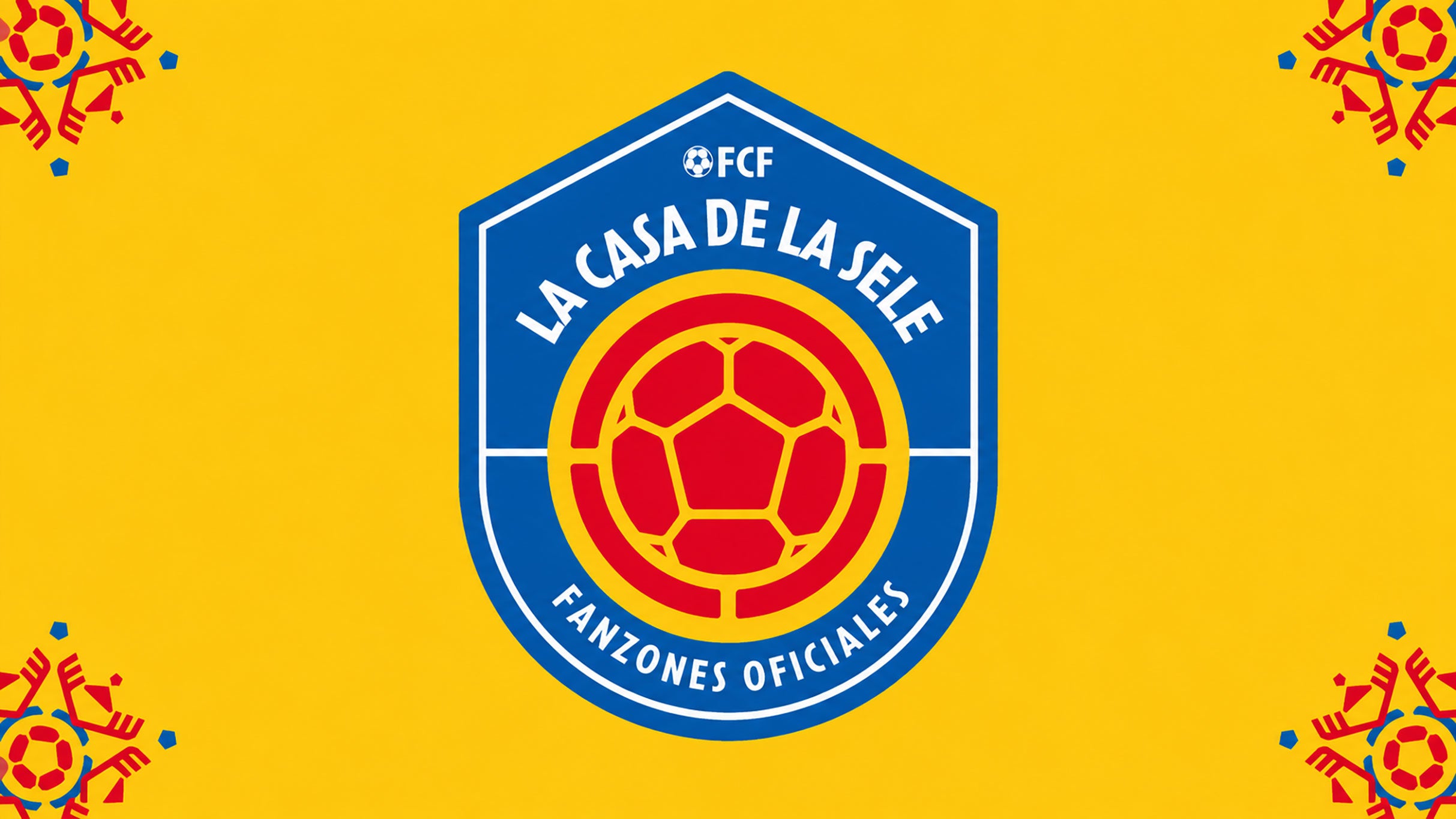 La Casa De La Sele: Official Fan Zone