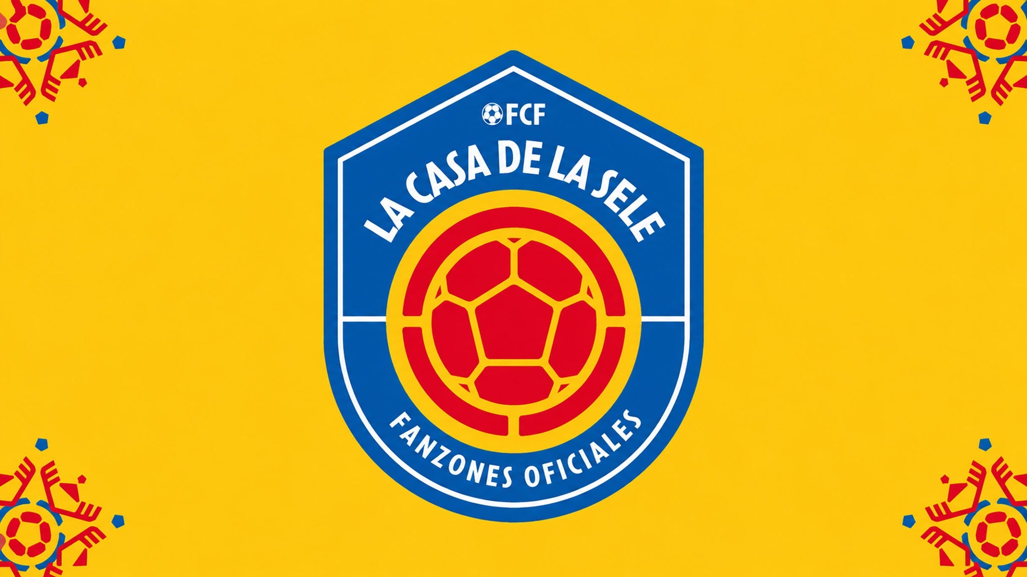 La Casa De La Sele: Official Fan Zone