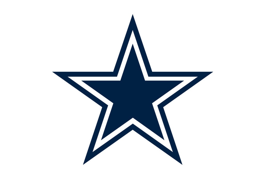 Dallas Cowboys vs. New Orleans Saints