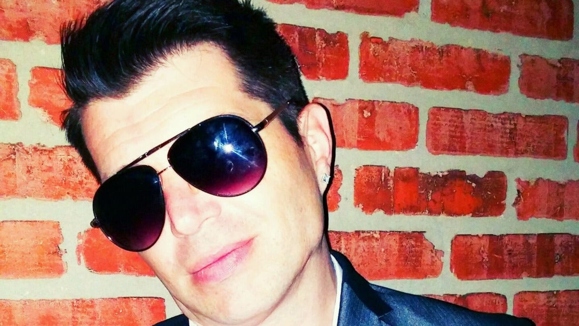 Joe Zangie