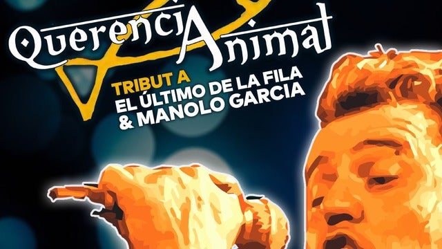 Querencia Animal