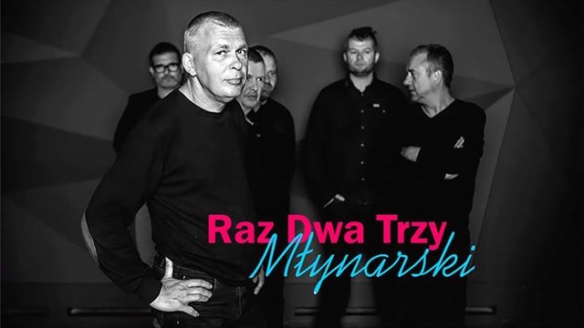 Raz Dwa Trzy