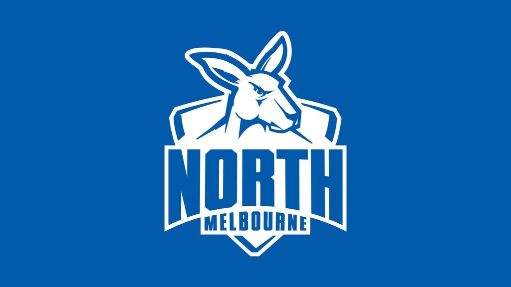 North Melbourne