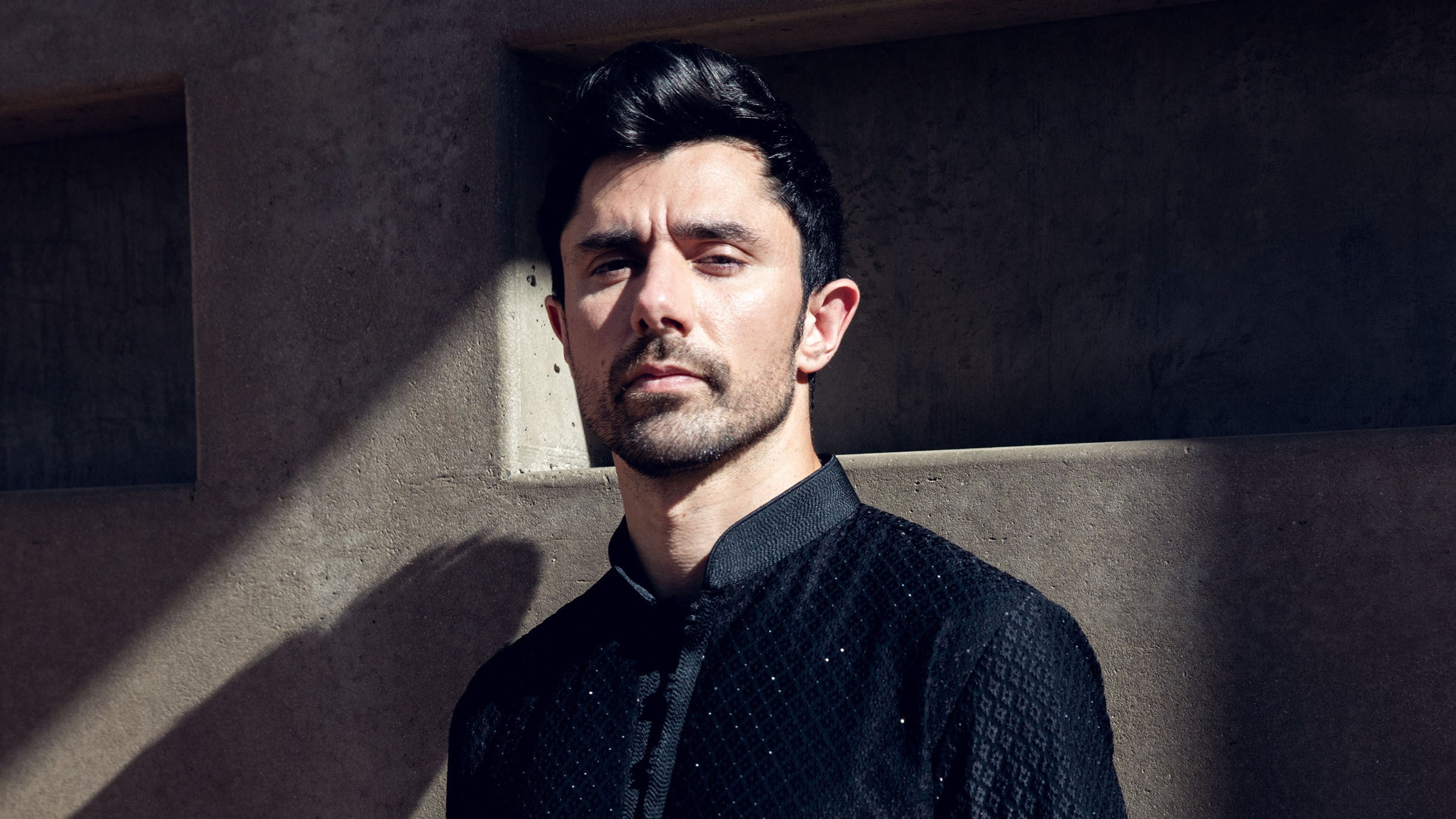 KSHMR - London Event Title Pic