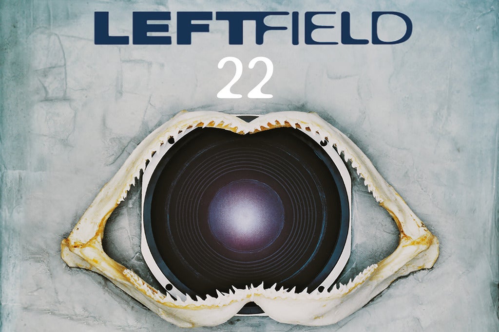Leftfield - This Is What We Tour