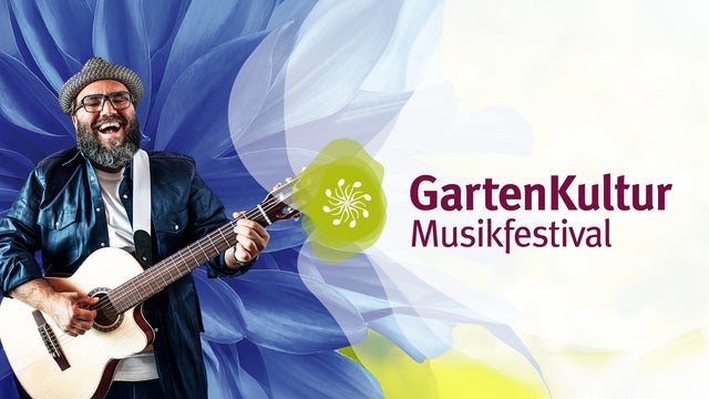 GartenKultur Musikfestival: Kulturspaziergang in Museumsanlage Ströhe-Spreddig, Hambergen 01/08/2025