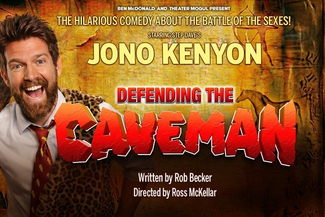 Defending the Caveman in New Zealand