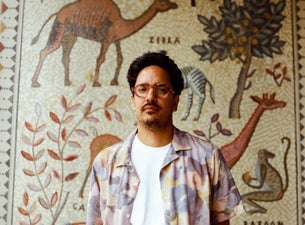 Luke Sital-Singh