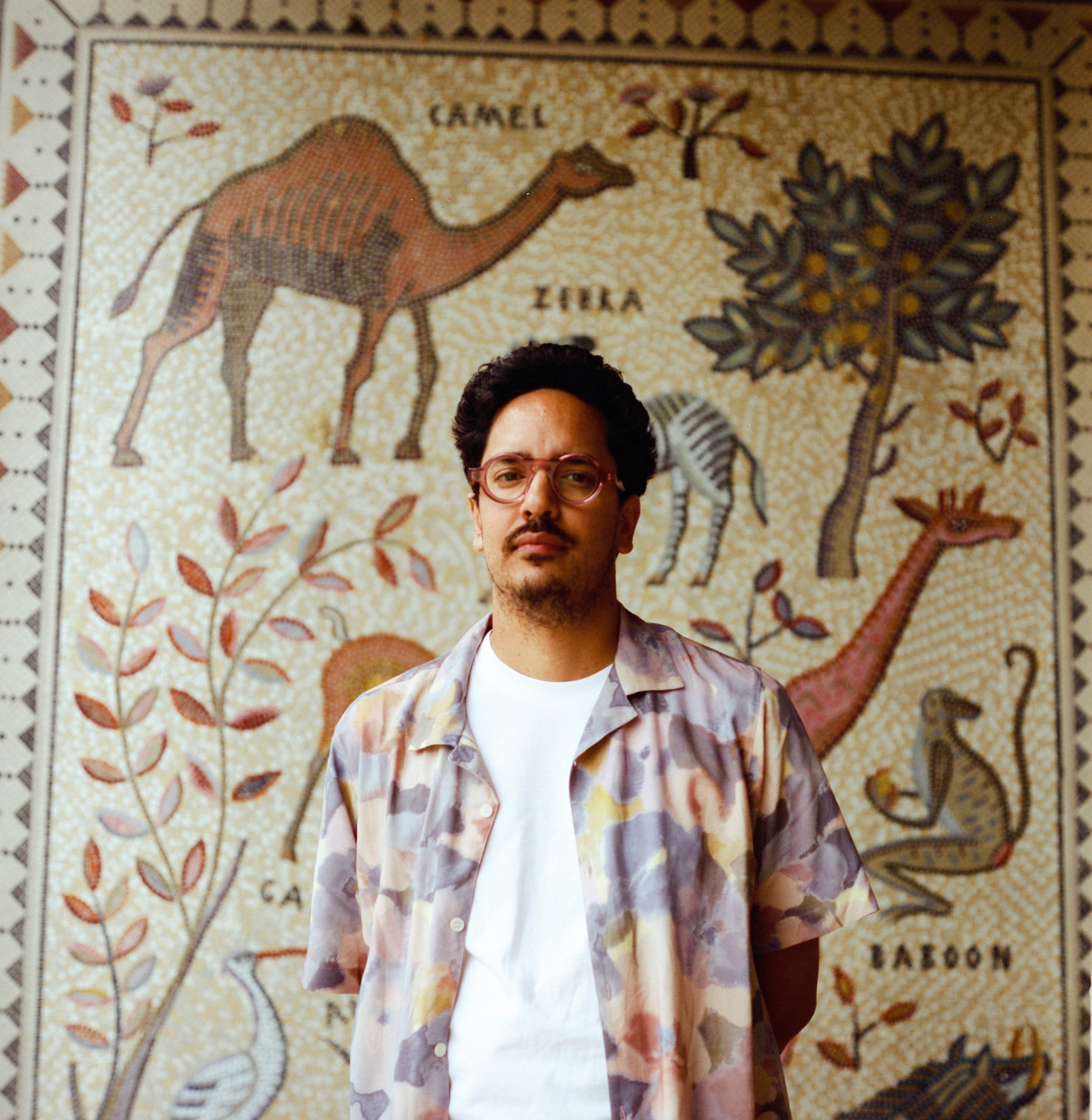 Luke Sital Singh
