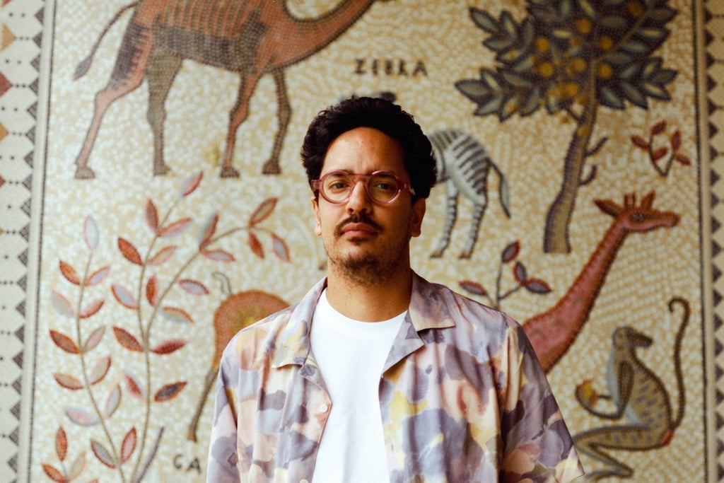 Luke Sital-Singh