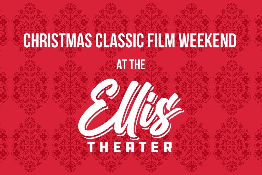 Christmas Classic Film Weekend Presents: RUDOLPH