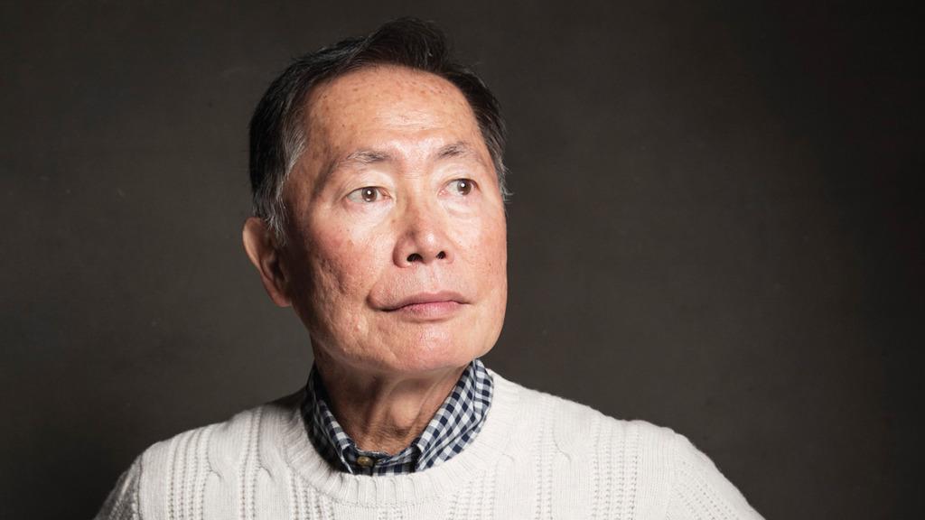 Hotels near George Takei Events