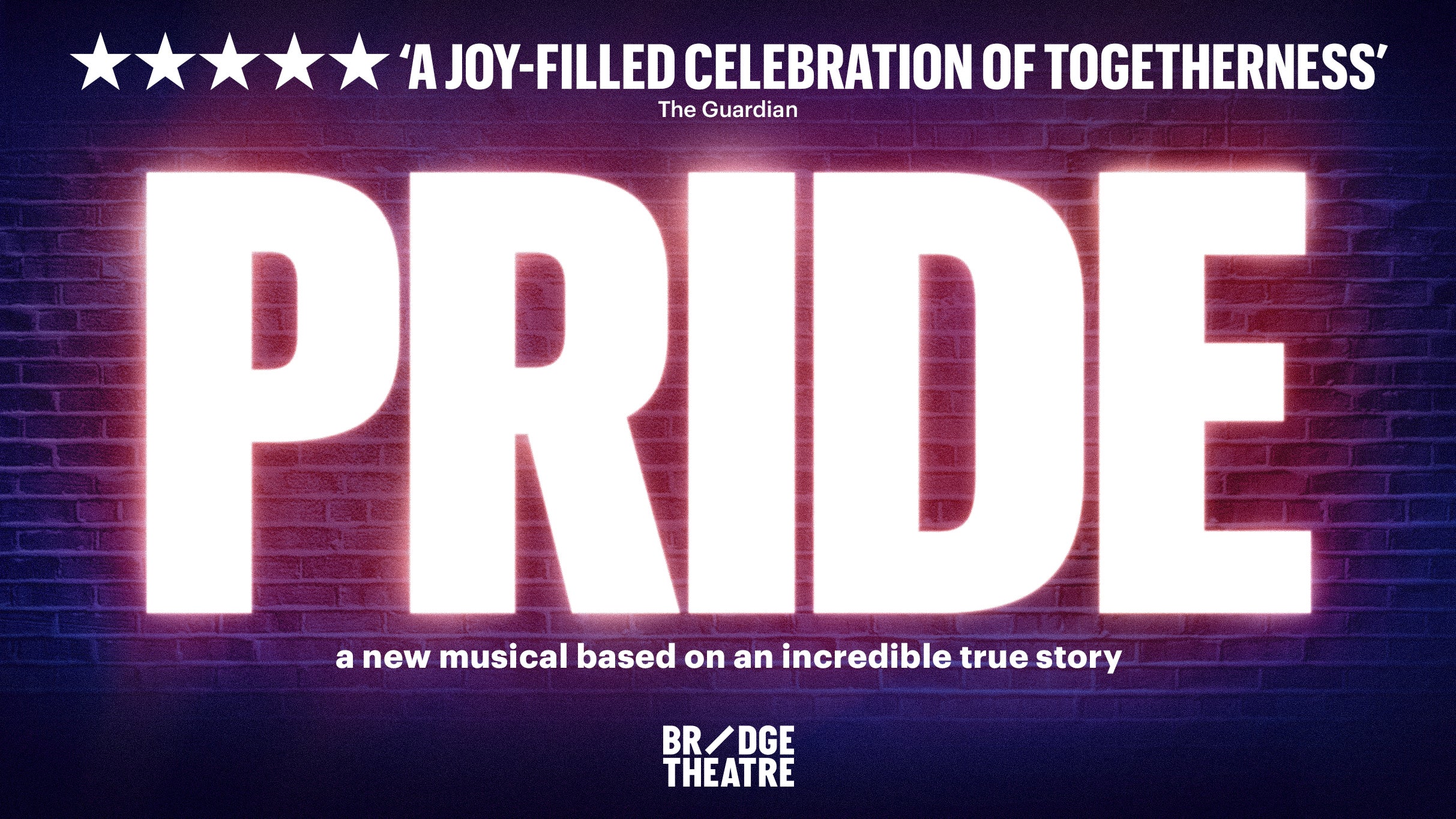 PRIDE