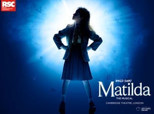 Matilda the Musical