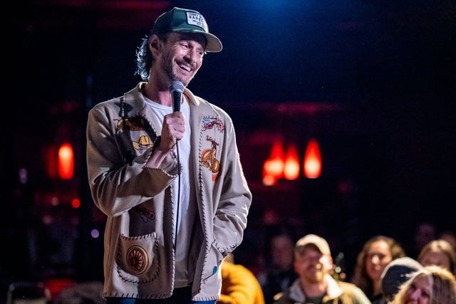 Josh Wolf: The Campfire Tour presale information on freepresalepasswords.com