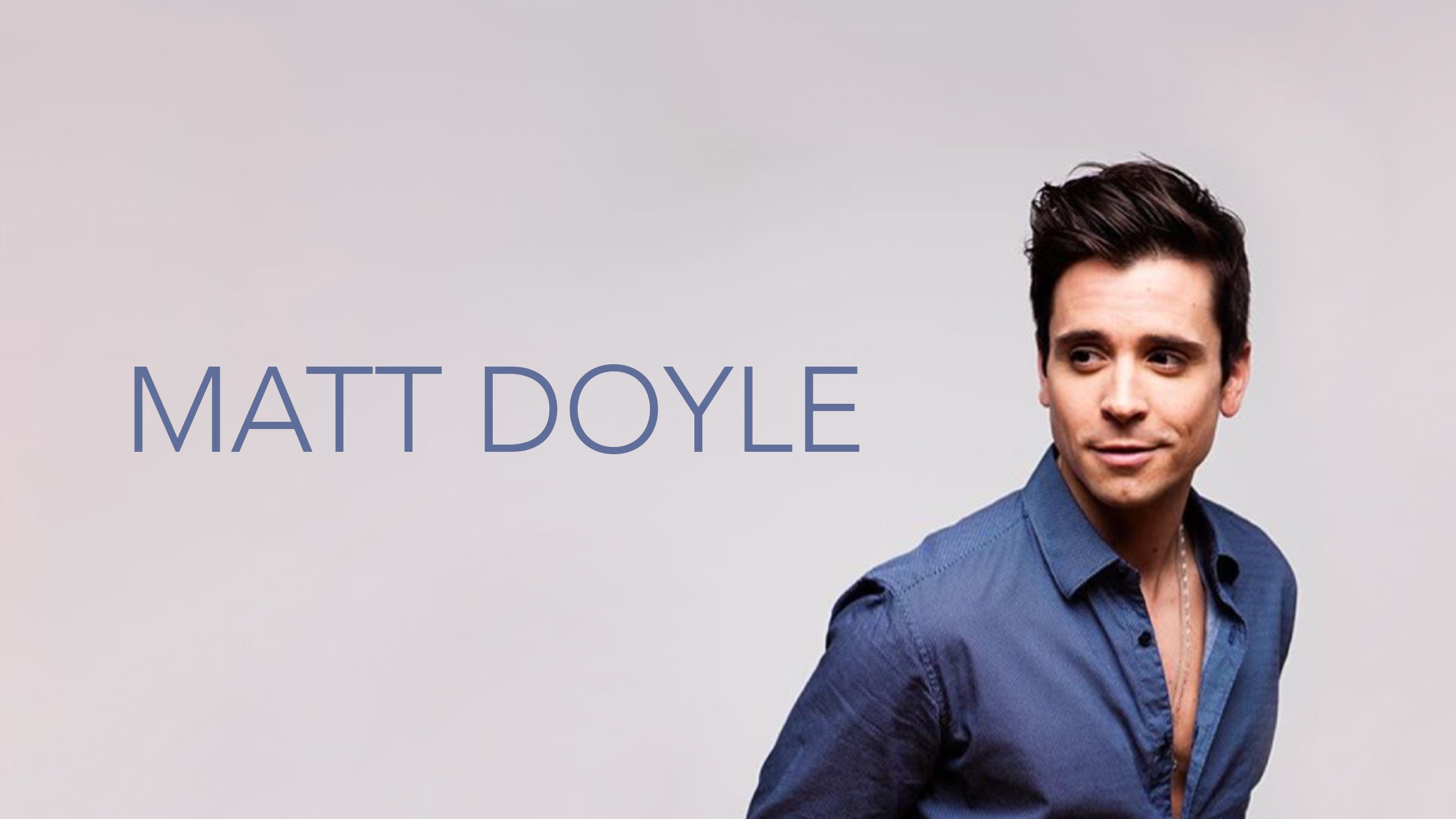 Matt Doyle