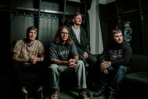 The Amity Affliction